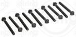 ELRING Set Surub, Chiulasa 258.180 Mahindra Scorpio Nissan Primastar/Terrano