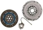 NEXUS Set Ambreiaj F1X205Nx Opel Astra H/Astra H Gtc/Astra H Twintop/Signum/Vectra C