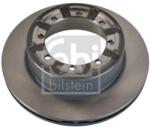 Febi Bilstein Disc Frana Puntea Spate 29177 Renault Mascott/Master Pro Renault Trucks Mascott