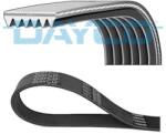 DAYCO Curea Transmisie Cu Caneluri 6Pk2020 Chrysler Aspen/Voyager V Dodge Ram 4000