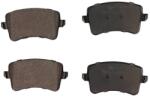 MAXGEAR Set Placute Frana, Frana Disc Puntea Spate 19-0907 Audi A4 B8/A5/Q5 Vw Golf