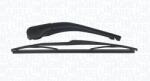 Magneti Marelli Set Stergatoare, Curatare Parbriz 000723180114 Peugeot 206