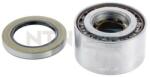 SNR Set Rulment Roata R184.75 Hyundai Galloper Ii/Terracan Mitsubishi Galloper (R184.75)