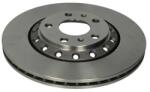ABE Disc Frana Puntea Spate C4A031Abe Audi A8 D3 Bentley Continental Vw Phaeton (C4A031ABE)