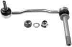 LEMFÖRDER Brat/Bieleta Suspensie, Stabilizator Axa Fata Stanga 2957402 Citroën C5 Ii/C6
