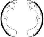 TRW Set Saboti Frana Gs8549 Chevrolet Metro Daihatsu Applause I/Applause Ii