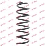 KYB Arc Spiral Puntea Spate Ra6110 Citroën Nemo Fiat Fiorino Peugeot Bipper Tepee