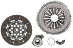 NEXUS Set Ambreiaj F1X201Nx Opel Combo/Corsa C/Corsa D/Meriva A/Tigra Twintop (F1X201NX)