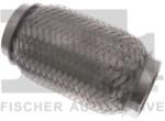 FA1 Teava Flexibila, Esapament Vw356-150 Audi A6 C5 Bmw 3/X3 Mazda 3 Opel Movano A