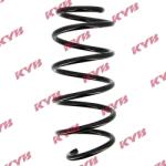 KYB Arc Spiral Punte Fata Ra3516 Skoda Superb Ii Vw Cc B7/Passat B6/Passat B7