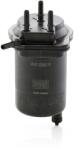 MANN-FILTER Filtru Combustibil Wk939/6 Nissan Almera Ii/Cube/Juke/Kubistar/Micra Iii/Note (WK939/6)