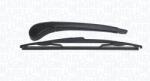 Magneti Marelli Set Stergatoare, Curatare Parbriz 000723180278 Renault Megane Iii