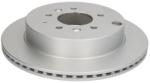ABE Disc Frana Puntea Spate C43036Abe-P Ford Usa Edge Lincoln Mkx Mazda Cx-7 (C43036ABE-P)