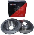 MAXGEAR Disc Frana Puntea Spate 19-1873 Infiniti G Nissan 350Z/Juke/Leaf/Qashqai I/Rogue (19-1873)