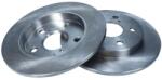 MAXGEAR Disc Frana Puntea Spate 19-2467 Toyota Auris/Corolla Toyota (Faw) Corolla