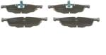 Bosch Set Placute Frana, Frana Disc 0986494831 Jaguar E-Pace/F-Pace/Xe/Xf Ii (0986494831)