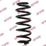 KYB Arc Spiral Puntea Spate Ra7117 Audi A3