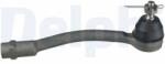 DELPHI Cap De Bara Axa Fata Dreapta Ta2866 Hyundai Accent Iv/Accent V Kia Rio Iii