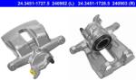 ATE Etrier Frana 24.3451-1727.5 Land Rover Discovery Iii/Discovery Iv