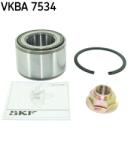 SKF Set Rulment Roata Vkba7534 Ford Ranger Mazda B-Serie/Bt-50/Bt-50 Pick-Up (VKBA7534)