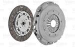 VALEO Set Ambreiaj 826354 Fiat Bravo Ii/Stilo/Stilo Multi