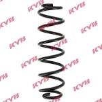 KYB Arc Spiral Puntea Spate Ra7124 Audi A3 Vw Golf Vii