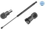 MEYLE Amortizor Portbagaj 40-409100026 Citroën C3 Ii