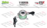 FTE Rulment De Presiune, Ambreiaj 1100936 Chrysler Crossfire Hyundai H350 (1100936)