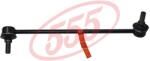 555 Brat/Bieleta Suspensie, Stabilizator Axa Fata Stanga Sl-H270L Honda Stepwgn (SL-H270L)
