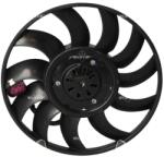NRF Ventilator, Radiator 47930 Audi A6 C7/A7/A8 D4 (47930)