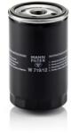 MANN-FILTER Filtru Ulei W719/12 Ford Usa Escape Vw Transporter T3 (W719/12)
