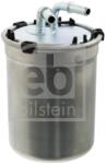 Febi Bilstein Filtru Combustibil 48547 Audi A1 Seat Ibiza Iv/Toledo Iv Skoda Fabia Ii/Rapid