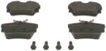 Bosch Set Placute Frana, Frana Disc 0986494040 Fiat Talento Nissan Nv300/Primastar