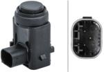HELLA Sensor, Ajutor Parcare 6Px358141-561 Chrysler 300C Jeep Commander Saab 9-3/9-3X