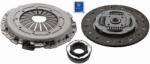 SACHS Set Ambreiaj 3000951481 Hyundai Ix35 Kia Sportage Iii