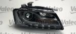 VALEO Far Stanga 043581 Audi A5