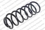 LESJÖFORS Arc Spiral Puntea Spate 4237270 Hyundai I20 Ii (4237270)