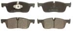 ABE Set Placute Frana, Frana Disc Punte Fata C1I018Abe Jaguar F-Pace/Xe/Xf Ii