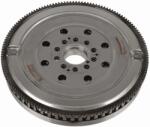 SACHS Volanta 2294501208 Volvo S60 Ii/S80 Ii/V60 I/V70 Iii/Xc60 I/Xc70 Ii (2294501208)