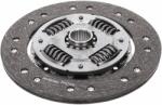 SACHS Set Ambreiaj 3000970072 Audi A4 B8/A5/A6 C7/Q5 Audi (Faw) Q5 B8 (3000970072)