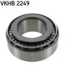 SKF Rulment Roata Vkhb2249 Erf B-Serie Irisbus Proway Iveco Eurocargo I-Iii