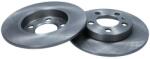 MAXGEAR Disc Frana Puntea Spate 19-0840 Audi A3/Tt Skoda Octavia I/Octavia Ii Vw Bora (19-0840)