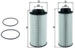 MAHLE Filtru Combustibil Kx439Kit Scania Citywide/G I/G Ii/Interlink/Irizar Century/L (KX439KIT)