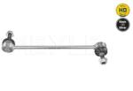 MEYLE Brat/Bieleta Suspensie, Stabilizator Axa Fata Stanga 28-160600037/Hd Hyundai I30 (28-160600037/HD)