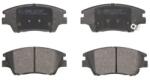 ABE Set Placute Frana, Frana Disc Punte Fata C10534Abe Ssangyong Tivoli/Xlv