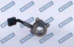 RYMEC Rulment De Presiune, Ambreiaj Csc1148530 Ford Ecosport/Focus Iv/Galaxy Iii/S-Max