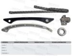 MOTIVE Chit Lant De Distributie Tck269 Ford Focus Iii/Galaxy Ii/Galaxy Iii/Galaxy Mk Ii (TCK269)
