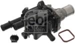 Febi Bilstein Termostat, Lichid Racire 49187 Opel Astra H/Astra H Gtc/Astra H Twintop/Corsa D