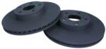 QUARO Disc Frana Qd7079Hc Scion Fr-S Subaru Brz/Forester/Impreza/Legacy I/Legacy Ii (QD7079HC)