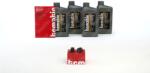 TCMATIC Set Piese, Schimb De Ulei Cutie De Viteze Automată 105.106. 0018 Audi A4 B9/A5/A7